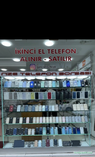 Genç İletişim