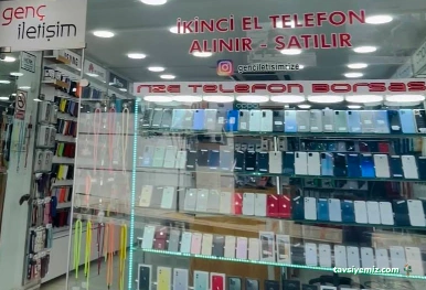 Genç İletişim Rize