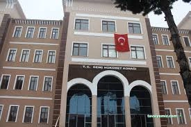 Genç Kaymakamlığı