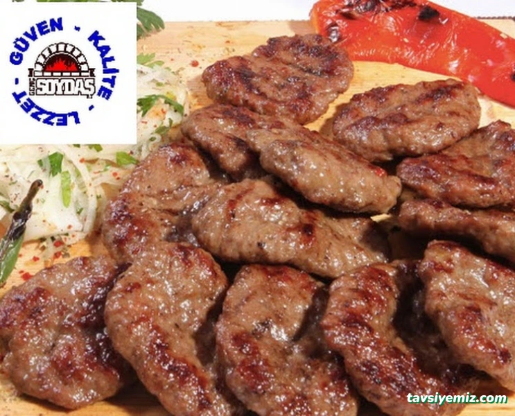 Genç Soydaş Pide&Kebap