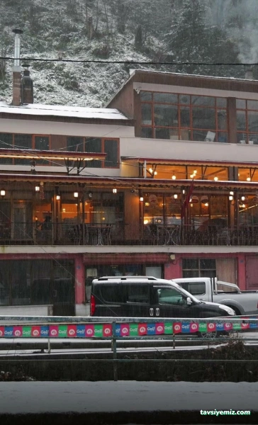 Genç Soydaş Pide&Kebap