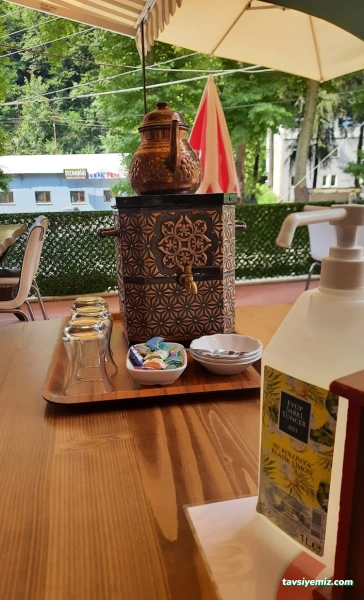 Genç Soydaş Pide&Kebap