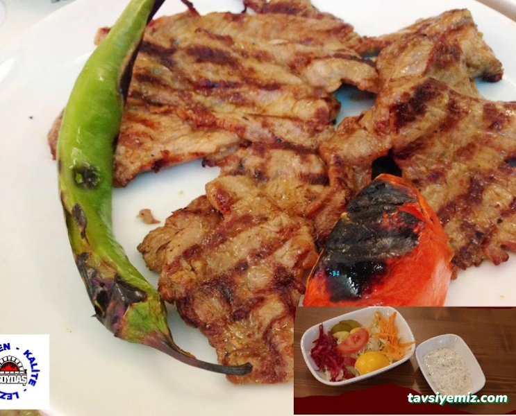 Genç Soydaş Pide&Kebap