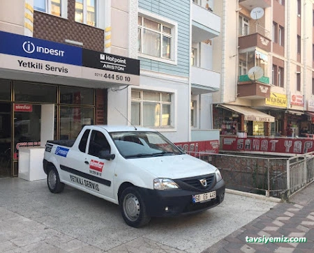 Genç Teknik Simfer Hoover Ariston Franke Servisi