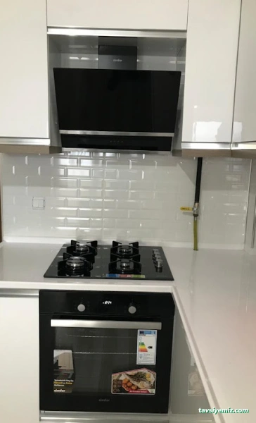 Genç Teknik Simfer Hoover Ariston Franke Servisi