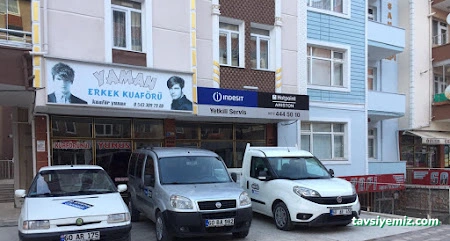 Genç Teknik Simfer Hoover Ariston Franke Servisi