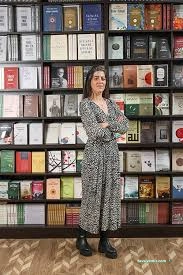 Genç Yazarlar Kitap & Kahve