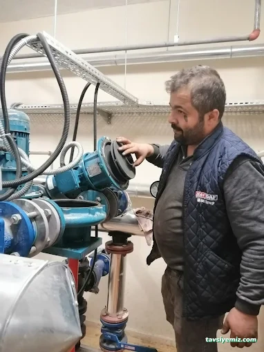 Gençay Elektrik & Bobinaj