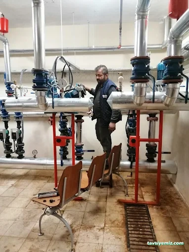 Gençay Elektrik & Bobinaj