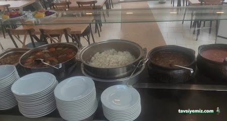 Gençerler Esnaf Lokantası