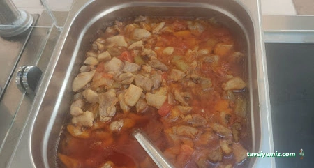 Gençerler Esnaf Lokantası