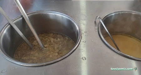 Gençerler Esnaf Lokantası