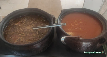 Gençerler Esnaf Lokantası