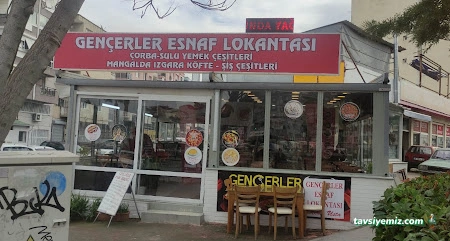 Gençerler Esnaf Lokantası