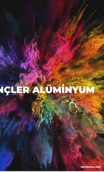 Gençler Alüminyum Demir Doğrama