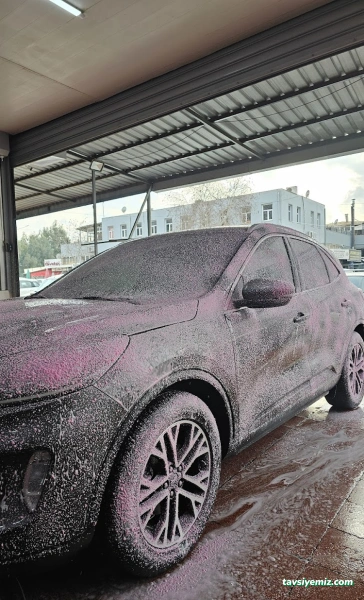 Gençler Oto Kaporta Boya Ve Boyasız Göçük Onarım Serdar Tokgöz