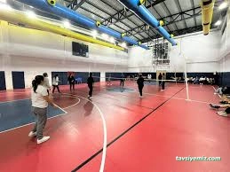 Gençlik Ve Spor İl Müdürlüğü