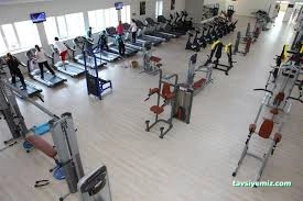 Gençlik Ve Spor İl Müdürlüğü