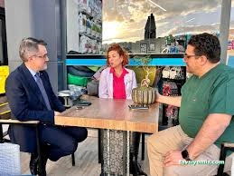 Gençvet Serdivan Veteriner Kliniği