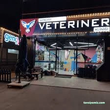 Gençvet Serdivan Veteriner Kliniği