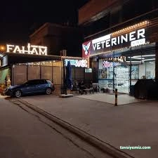 Gençvet Serdivan Veteriner Kliniği