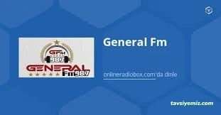 General Fm