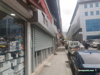 Genpa Teknik Servis Bursa