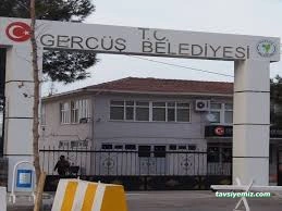 Gerçüş Belediyesi