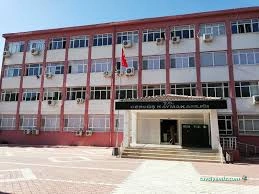 Gercüş Kaymakamlığı