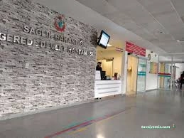 Gerede Devlet Hastanesi