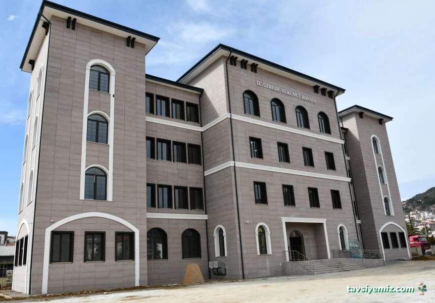 Gerede Kaymakamlığı