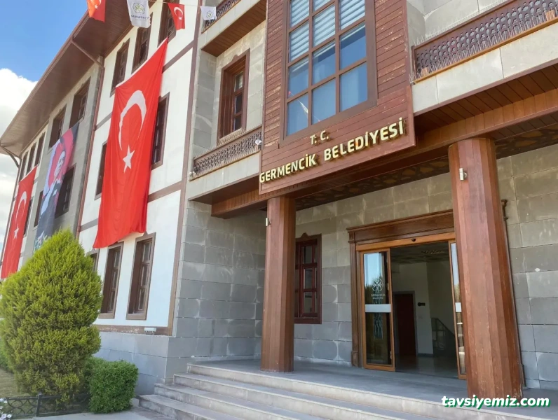 Germencik Belediyesi