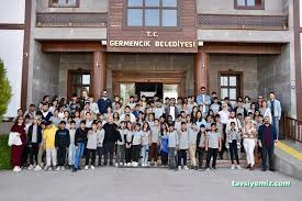 Germencik Belediyesi