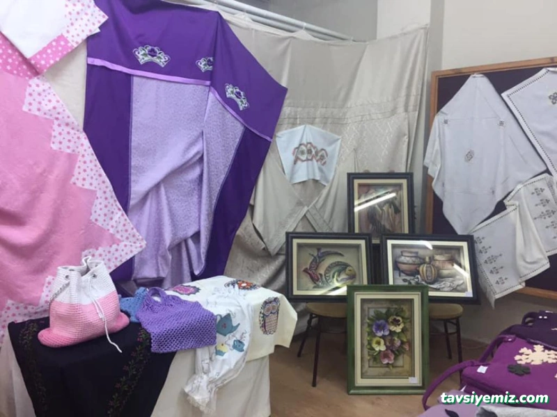 Germencik Halk Eğitimi Merkezi