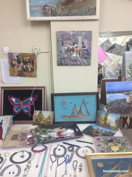 Germencik Halk Eğitimi Merkezi