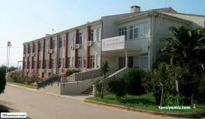 Germencik İlçe Devlet Hastanesi