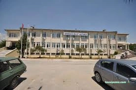 Germencik İlçe Devlet Hastanesi