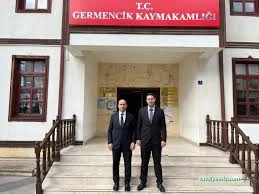 Germencik Kaymakamlığı