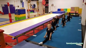 Germiyan Cimnastik Spor Kulübü