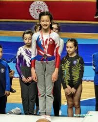 Germiyan Cimnastik Spor Kulübü