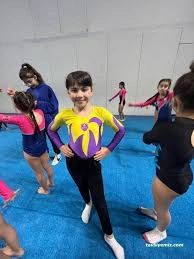 Germiyan Cimnastik Spor Kulübü