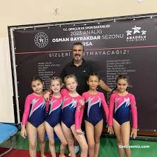 Germiyan Cimnastik Spor Kulübü