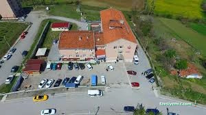 Gerze Devlet Hastanesi - Sinop Gerze - 1