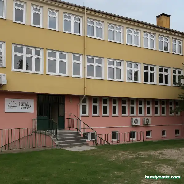 Gerze Halk Eğitimi Merkezi - Sinop Gerze - 1