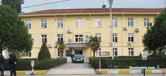 Gerze Kaymakamlığı