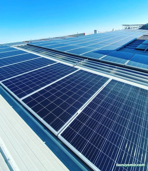 Gespan Enerji San. Tic. Ltd. Şti.