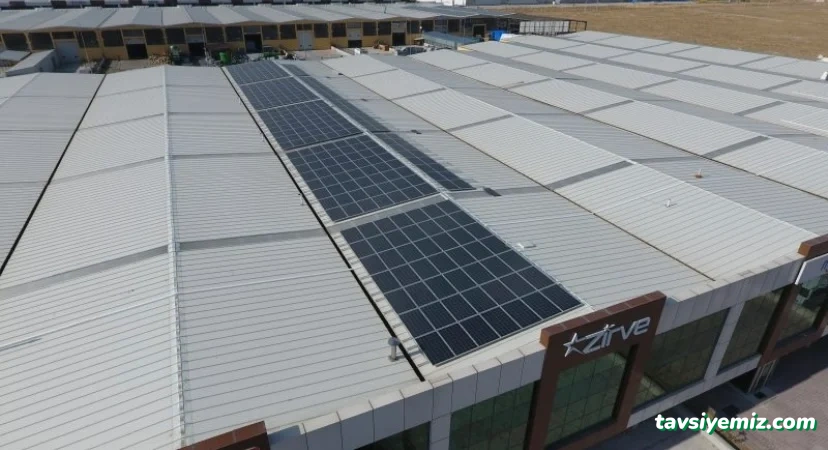 Gespan Enerji San. Tic. Ltd. Şti.