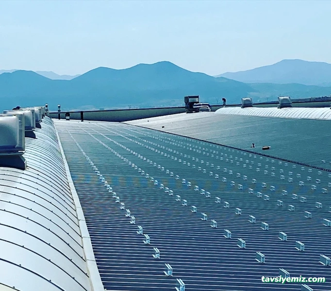 Gespan Enerji San. Tic. Ltd. Şti.