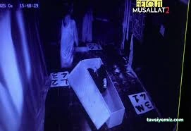 Get Out Korku Evi İzmit