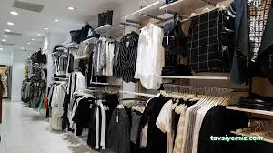 Gethit Bayan Giyim Magazası